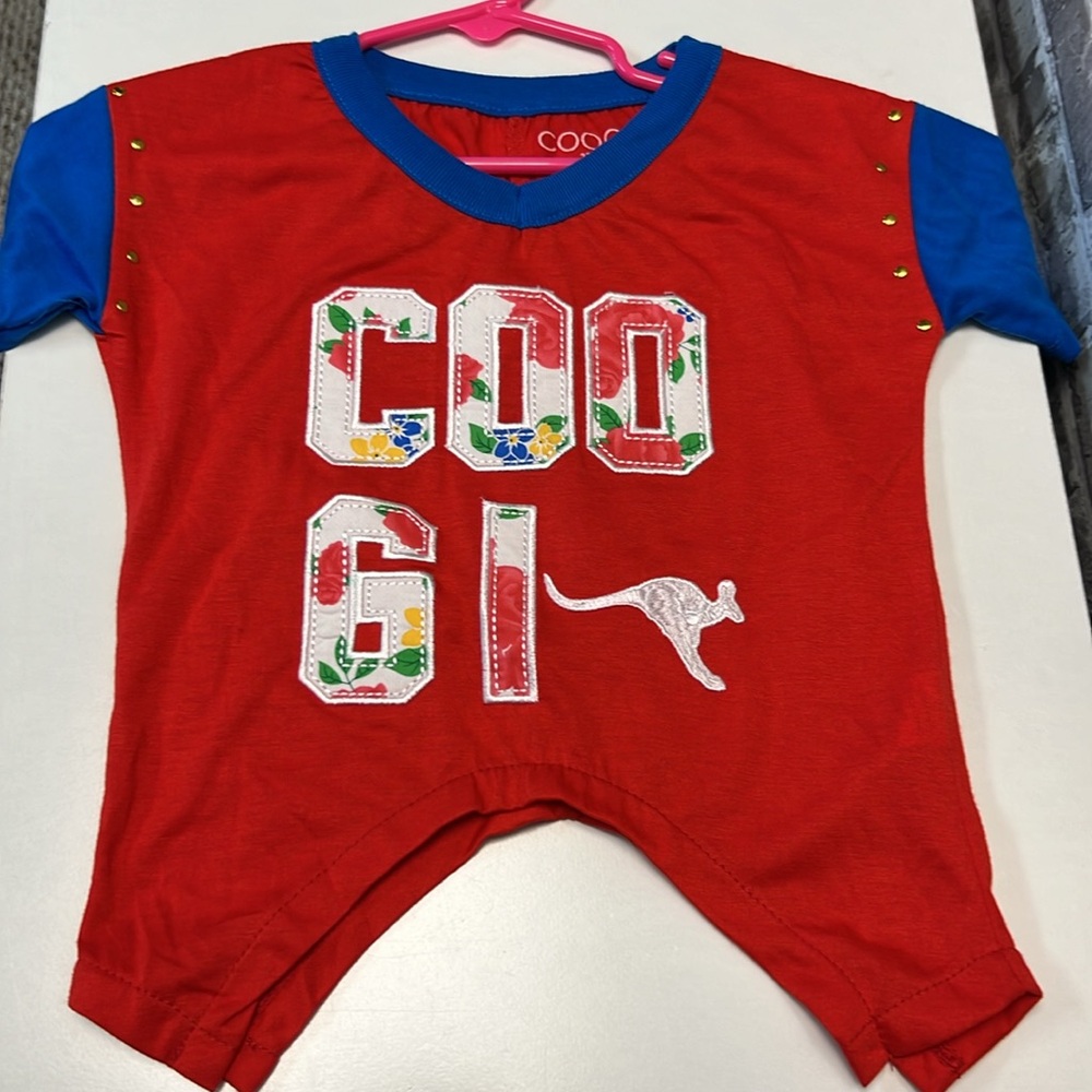 COOGI - Picture 6 of 6